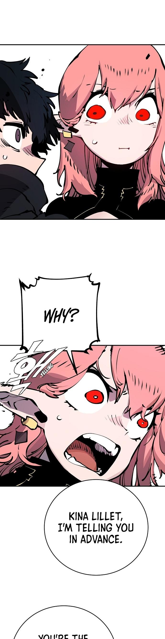 Player Chapter 41 page 46 - Chapter 41