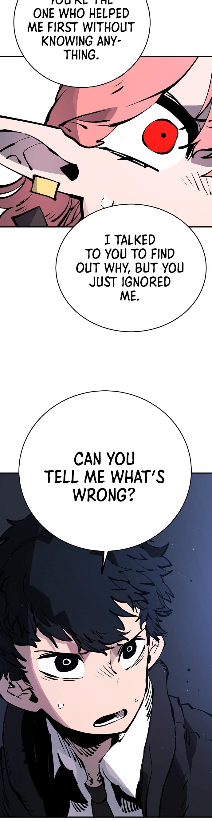 Player Chapter 41 page 47 - Chapter 41