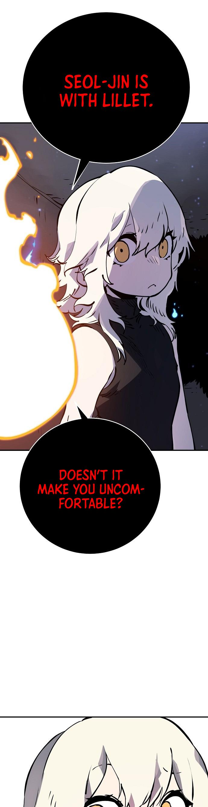 Player Chapter 41 page 5 - Chapter 41