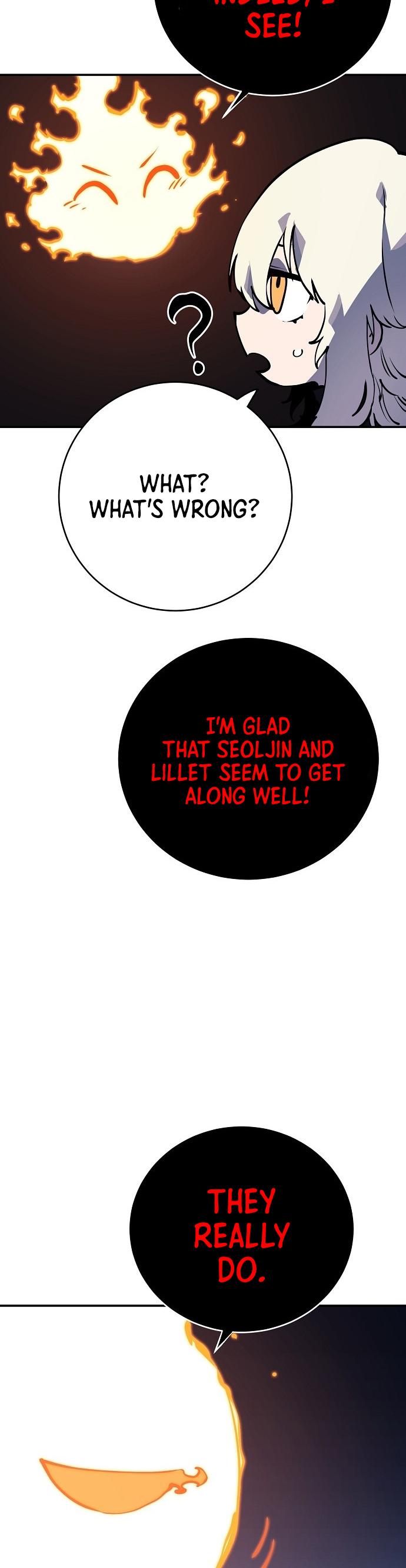 Player Chapter 41 page 7 - Chapter 41