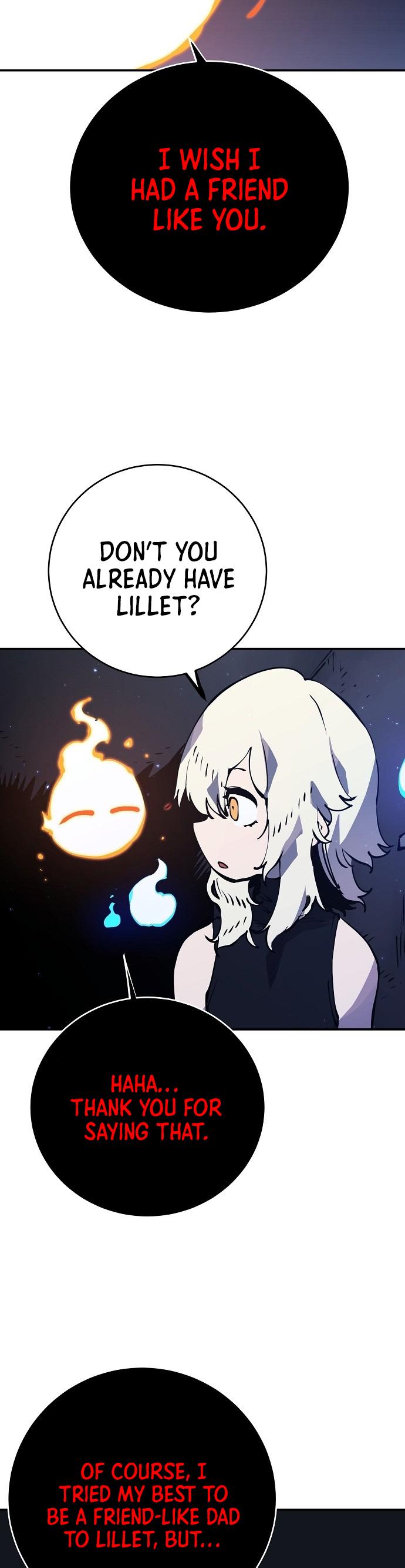 Player Chapter 41 page 8 - Chapter 41
