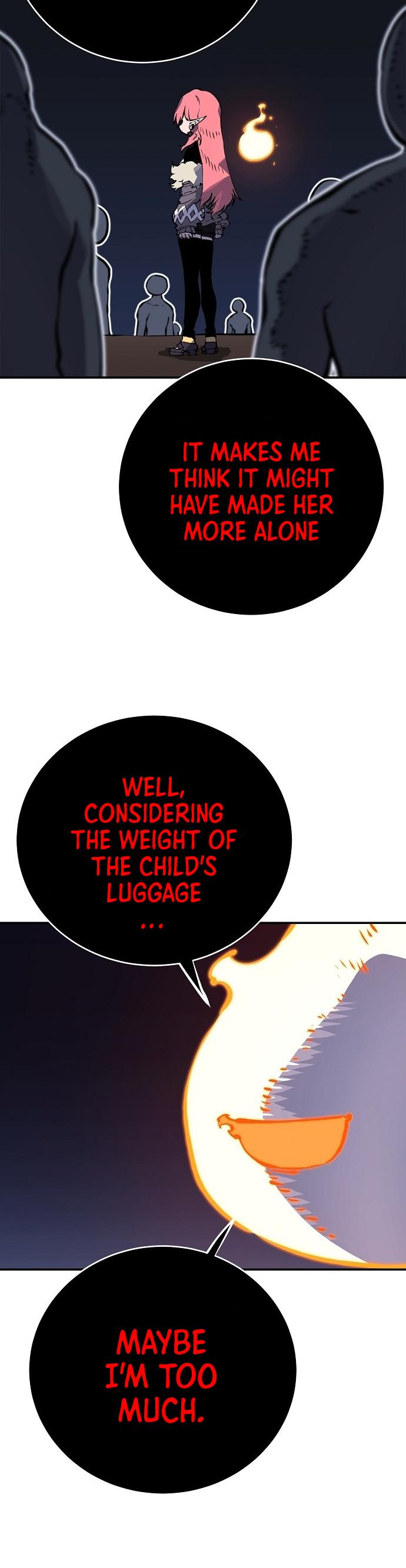 Player Chapter 41 page 9 - Chapter 41