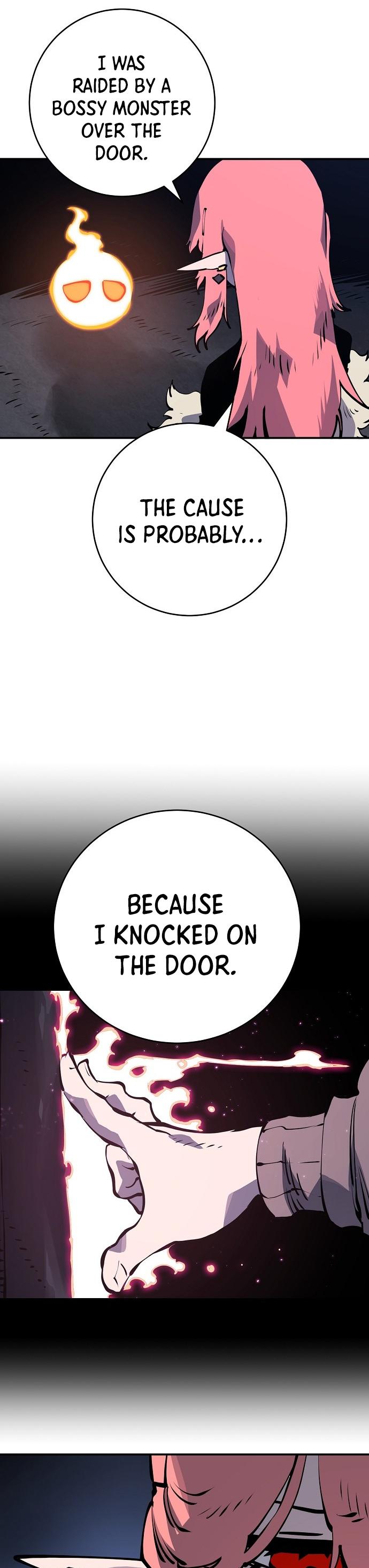 Player Chapter 42 page 12 - Chapter 42