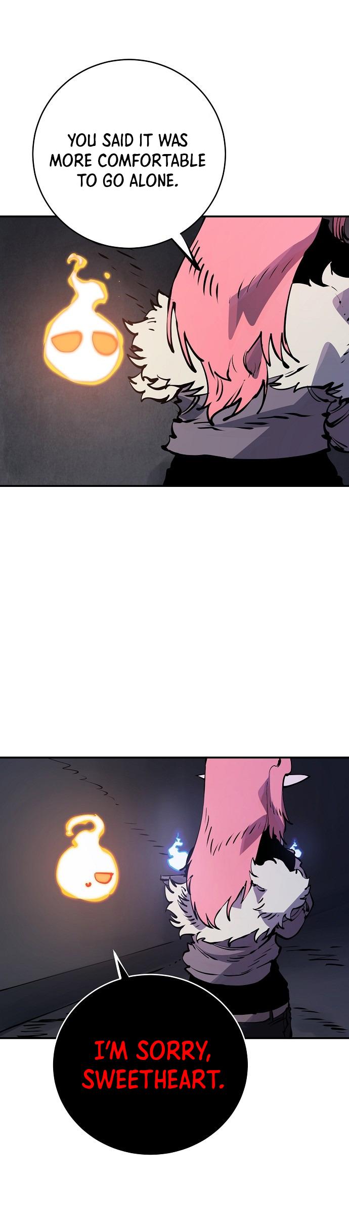 Player Chapter 42 page 14 - Chapter 42