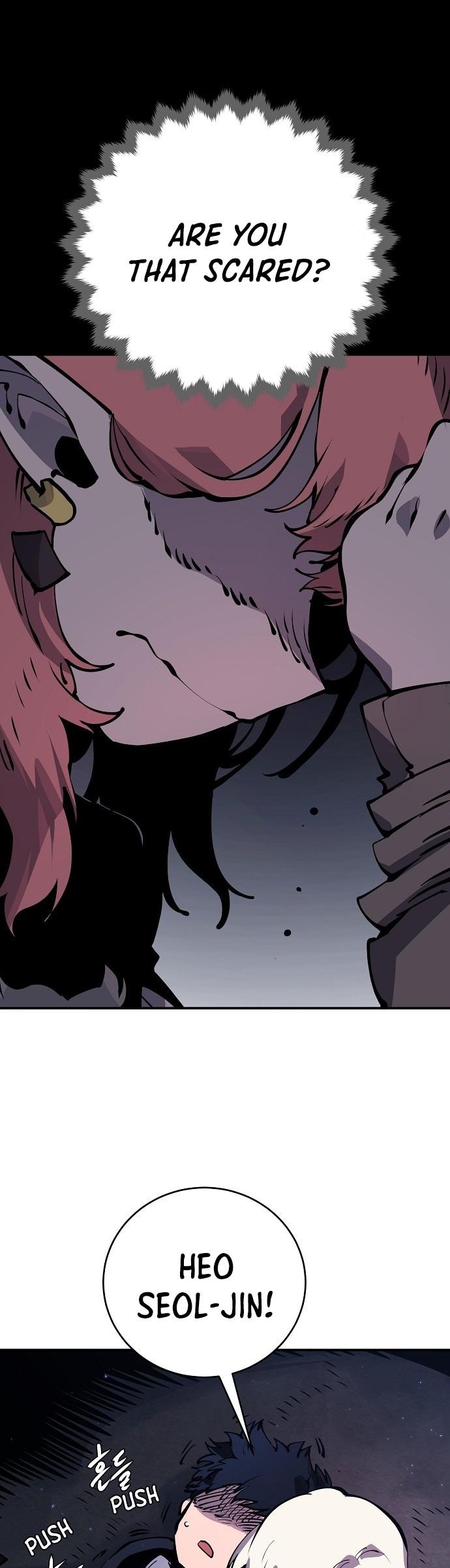 Player Chapter 42 page 16 - Chapter 42
