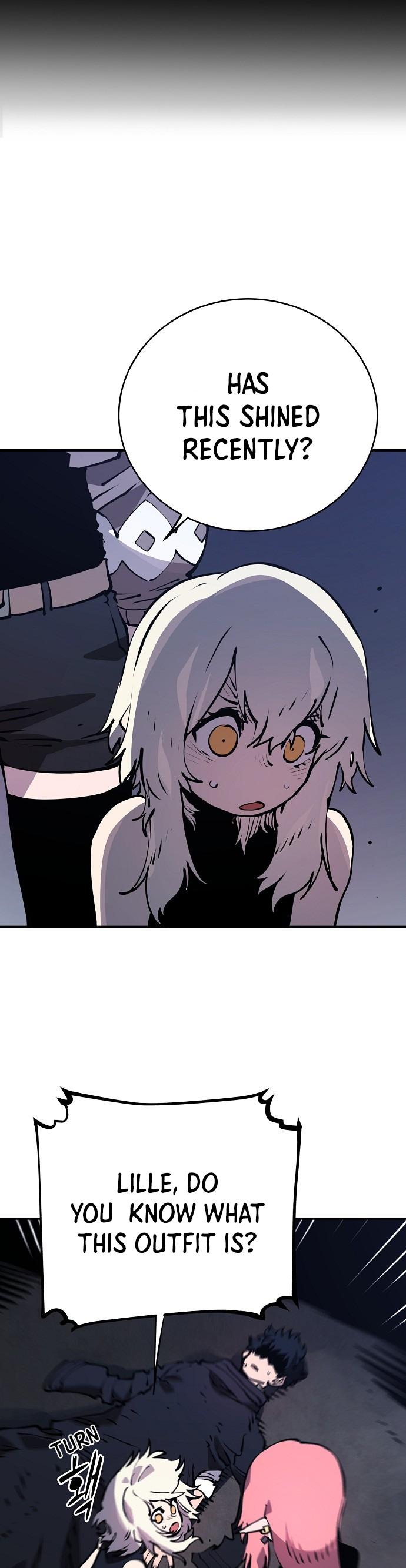 Player Chapter 42 page 20 - Chapter 42