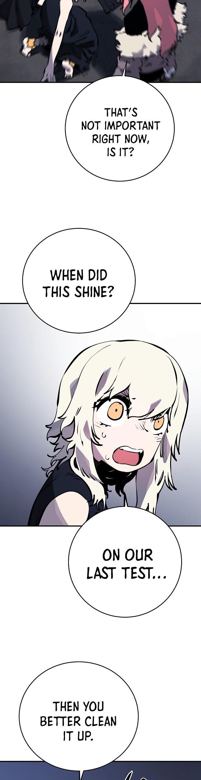 Player Chapter 42 page 21 - Chapter 42