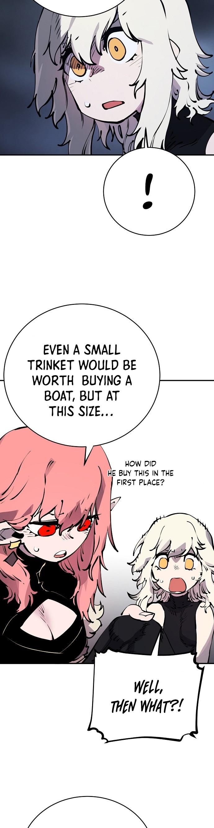 Player Chapter 42 page 23 - Chapter 42