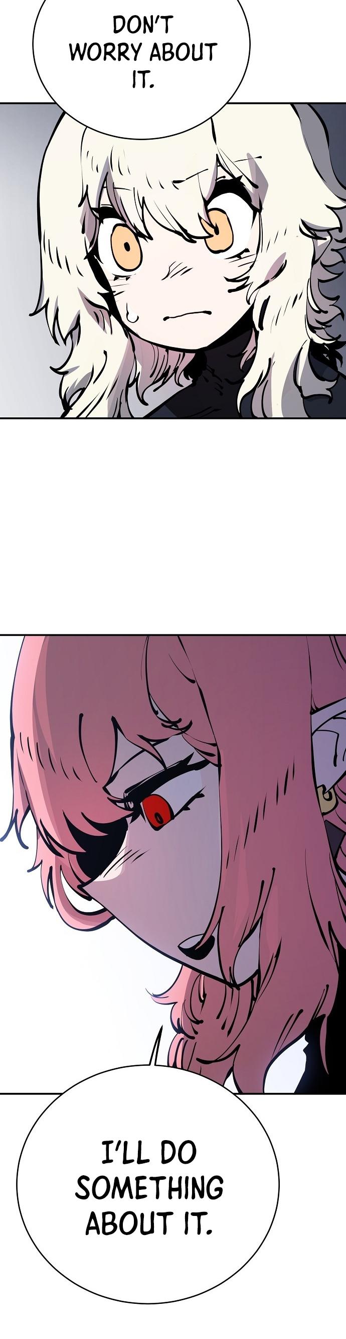 Player Chapter 42 page 24 - Chapter 42