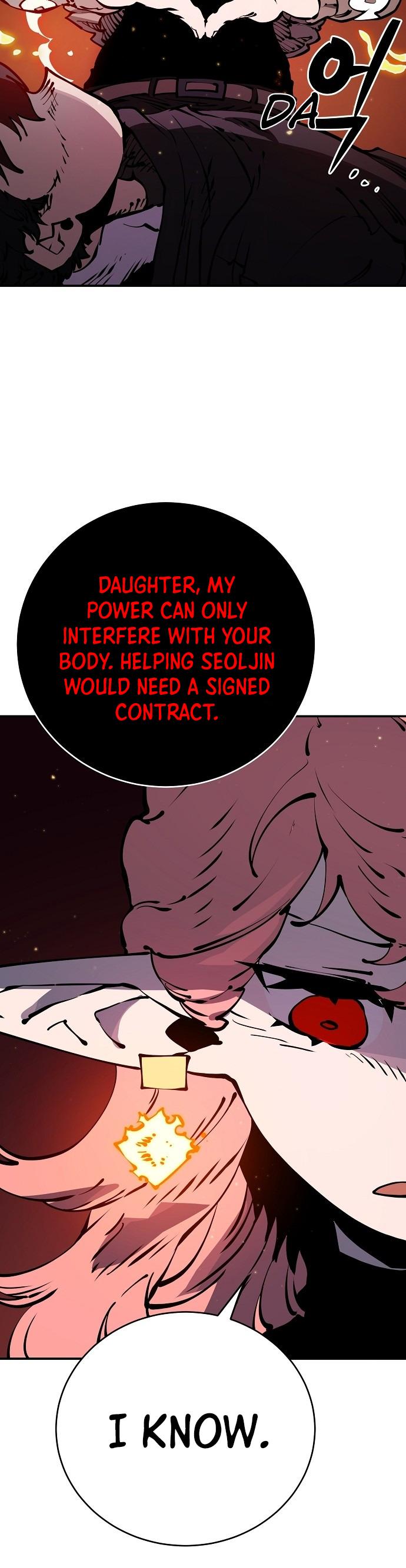 Player Chapter 42 page 26 - Chapter 42