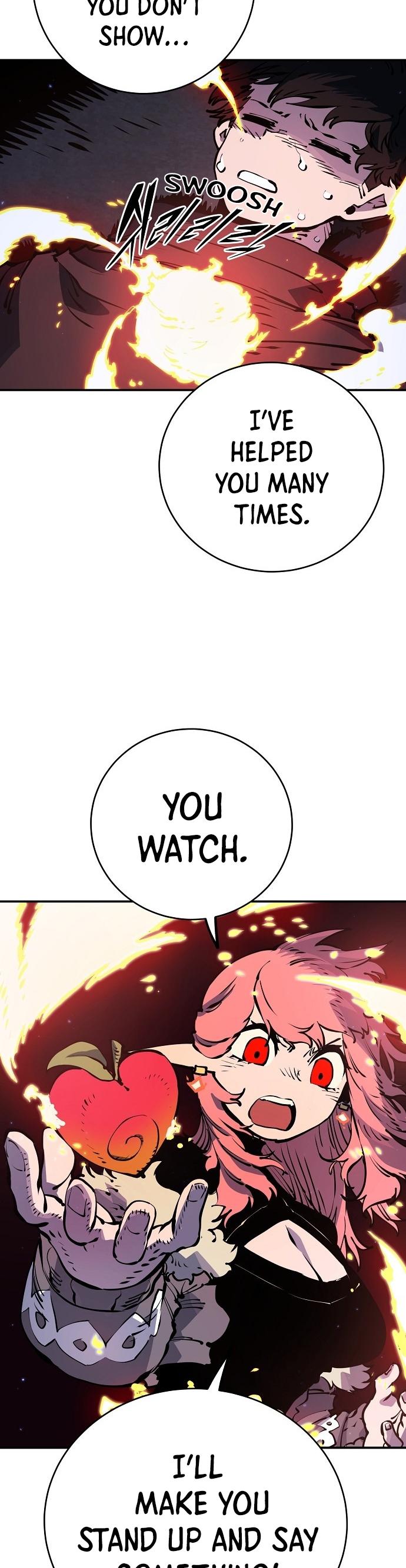 Player Chapter 42 page 28 - Chapter 42