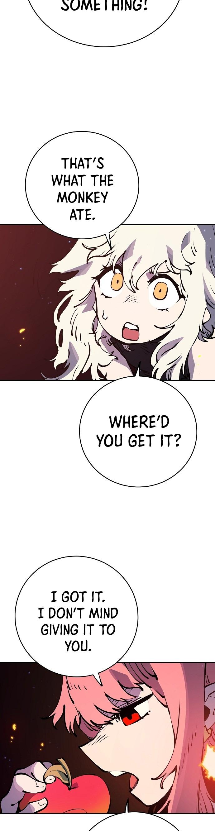 Player Chapter 42 page 29 - Chapter 42