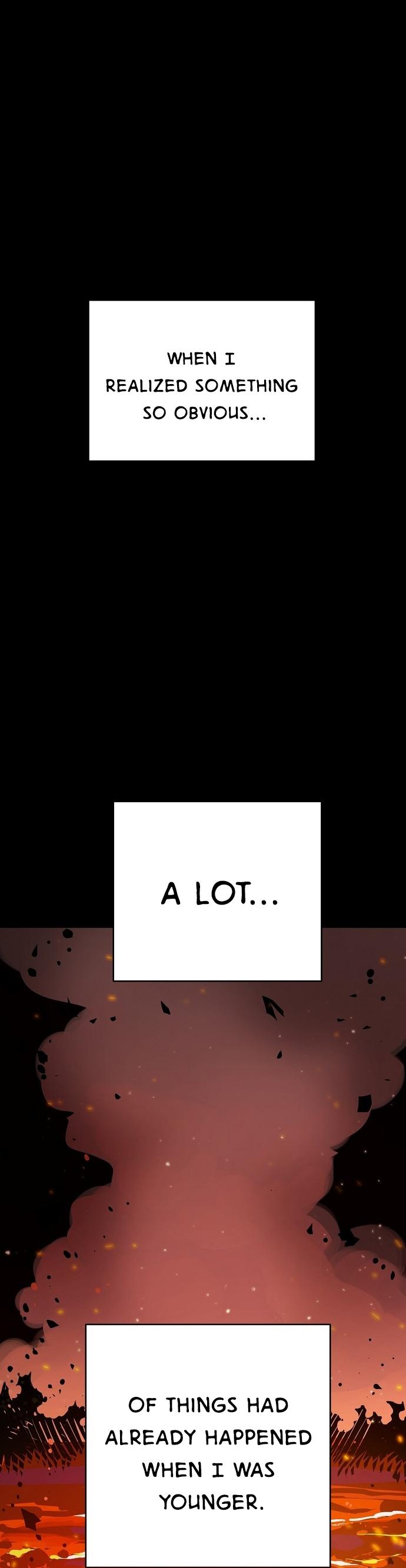 Player Chapter 42 page 3 - Chapter 42