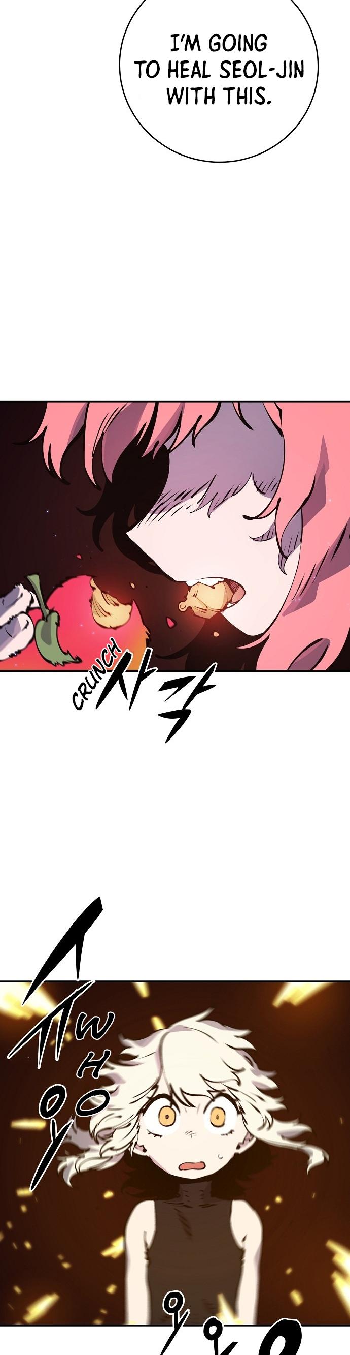 Player Chapter 42 page 30 - Chapter 42