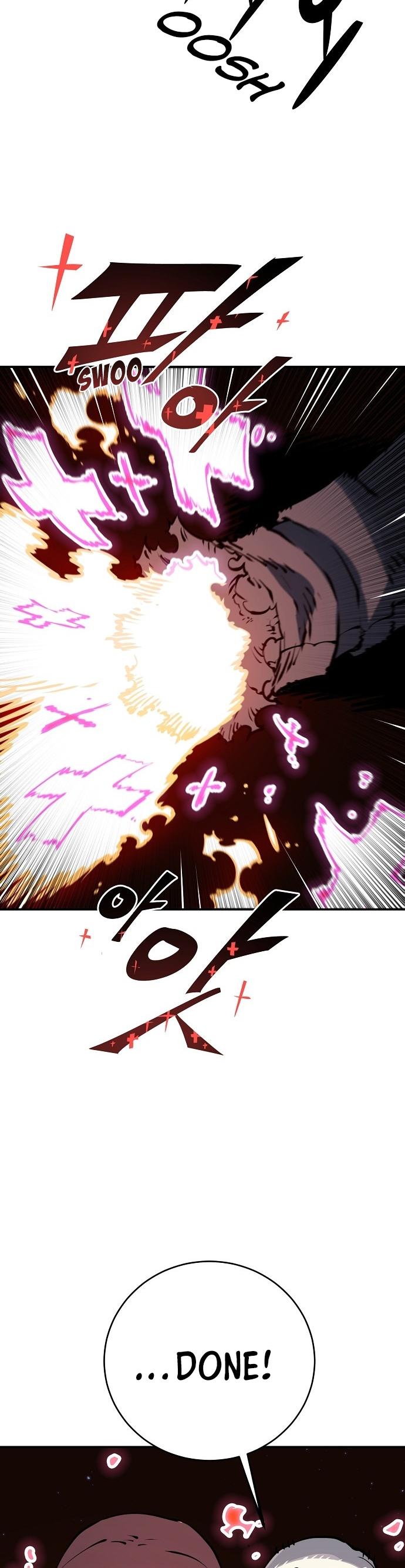 Player Chapter 42 page 31 - Chapter 42