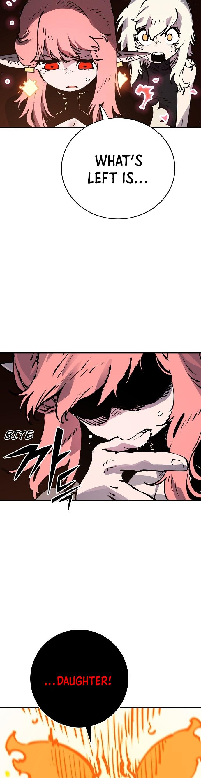 Player Chapter 42 page 32 - Chapter 42