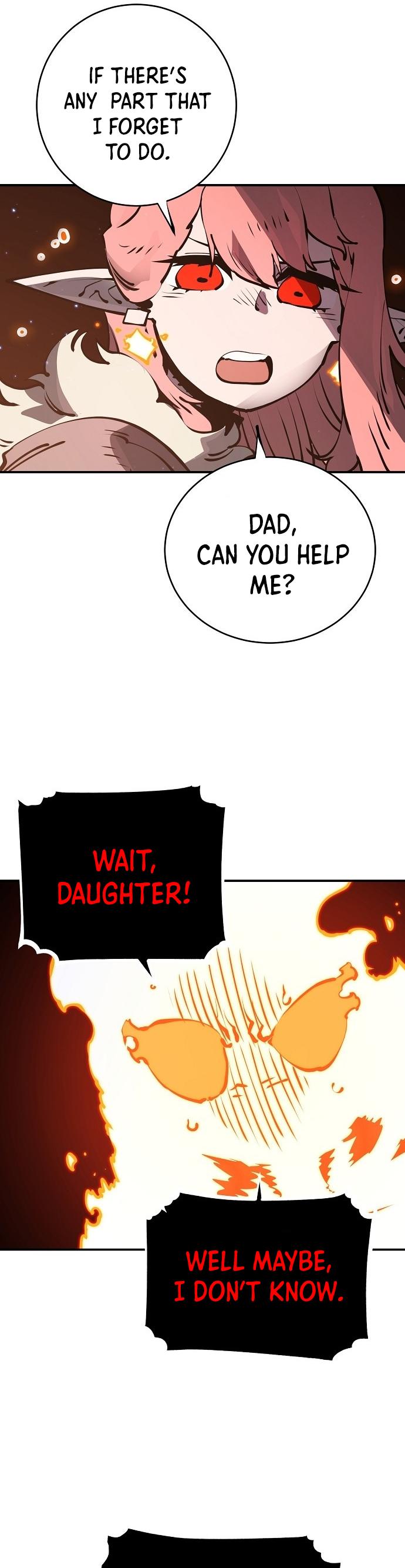 Player Chapter 42 page 34 - Chapter 42