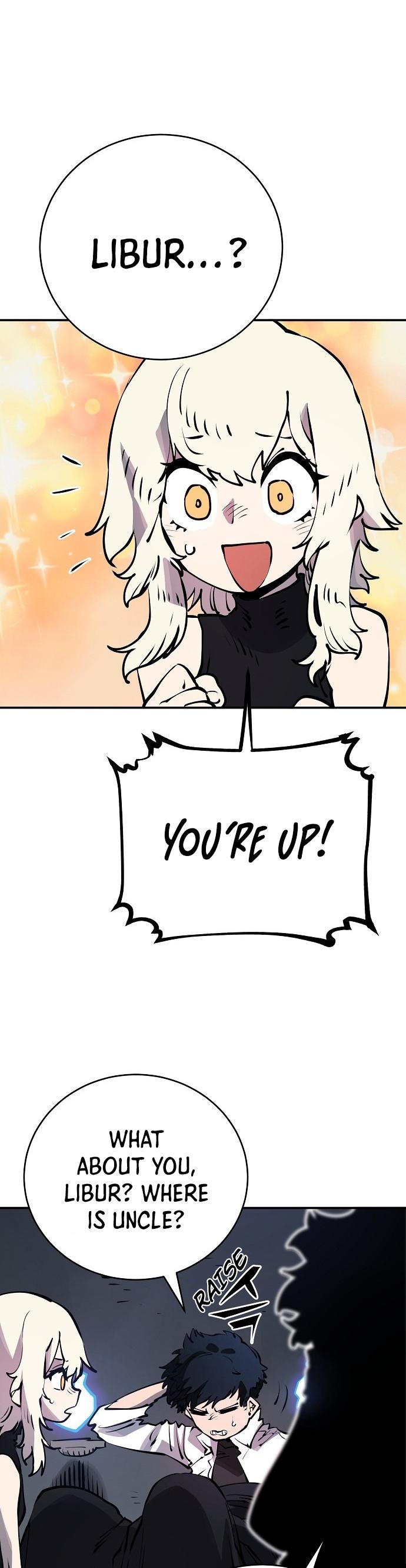 Player Chapter 42 page 37 - Chapter 42