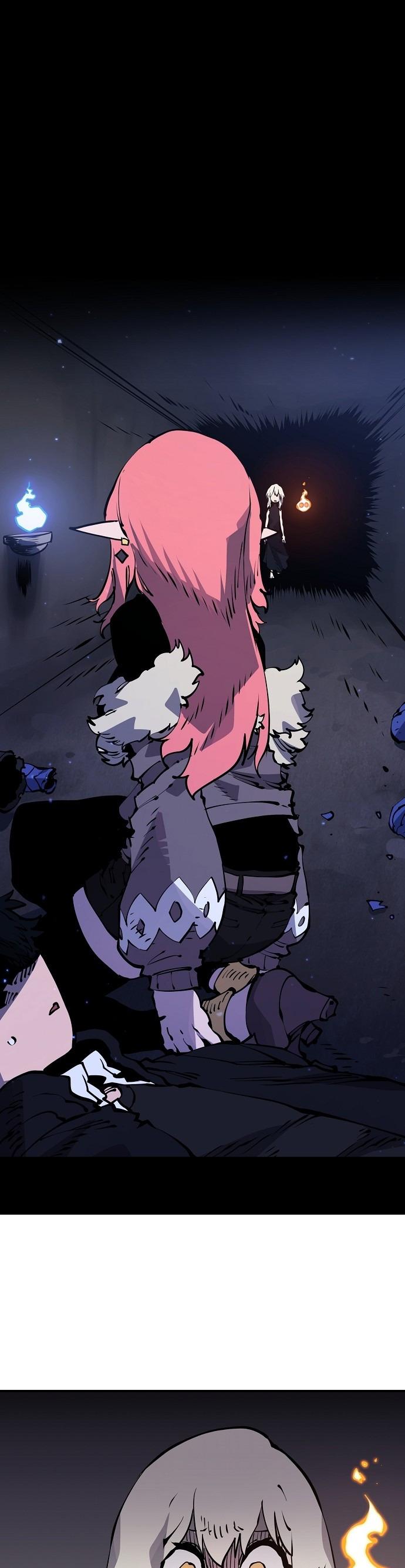 Player Chapter 42 page 5 - Chapter 42