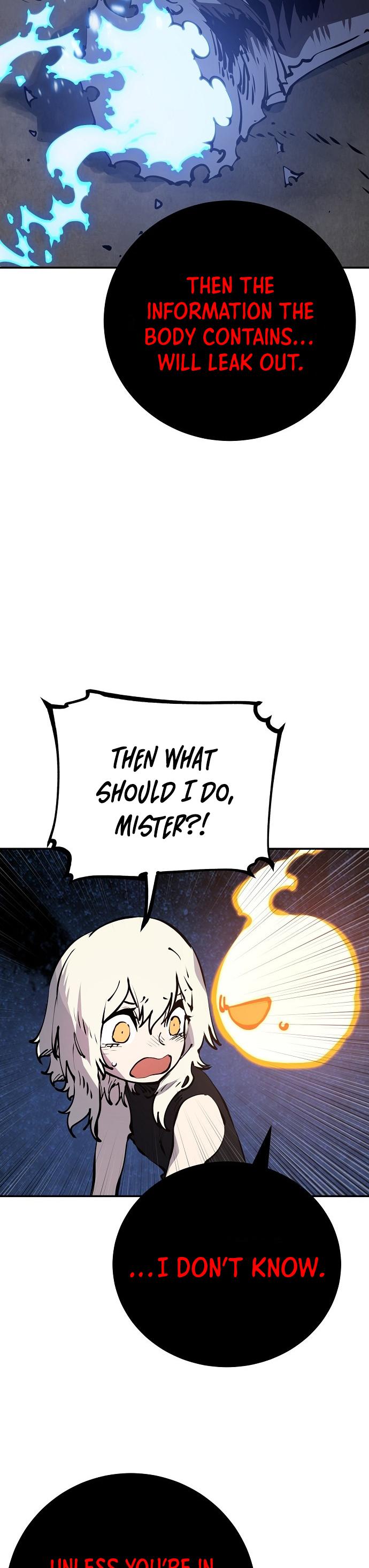 Player Chapter 42 page 9 - Chapter 42