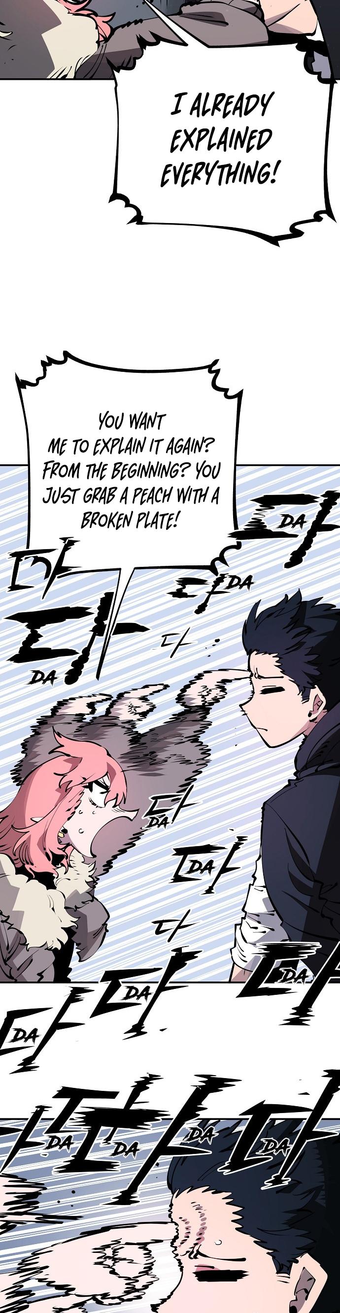 Player Chapter 43 page 12 - Chapter 43