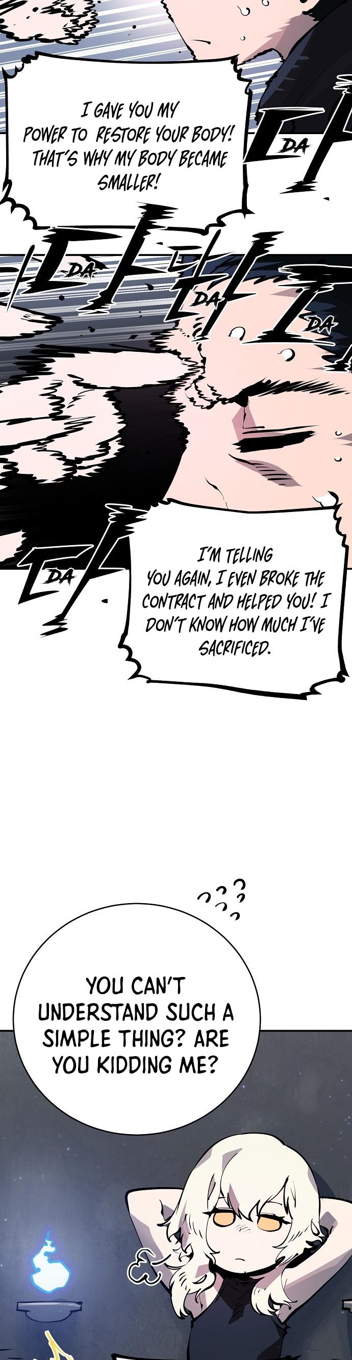 Player Chapter 43 page 13 - Chapter 43