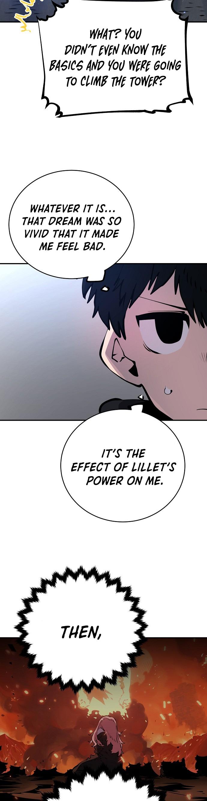 Player Chapter 43 page 14 - Chapter 43
