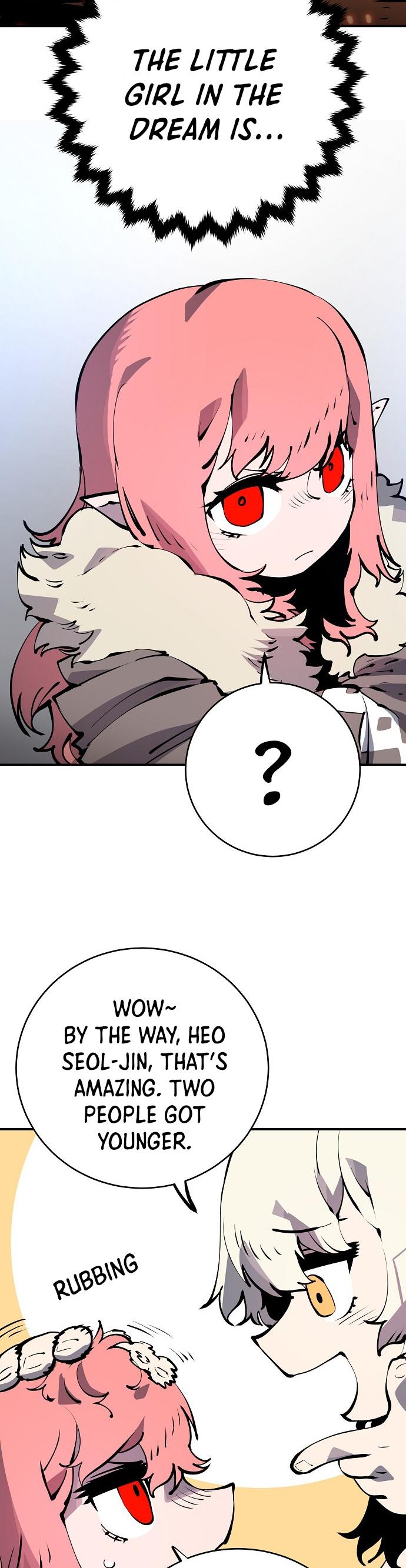 Player Chapter 43 page 15 - Chapter 43