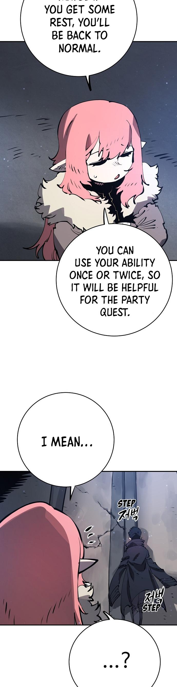 Player Chapter 43 page 19 - Chapter 43