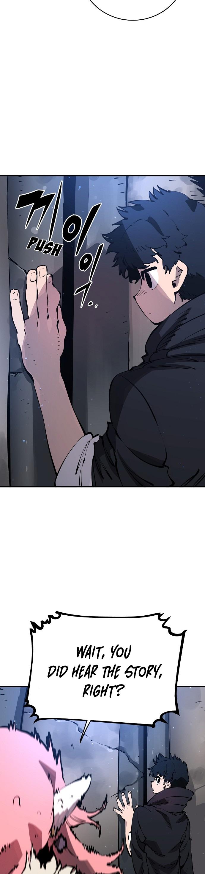 Player Chapter 43 page 20 - Chapter 43