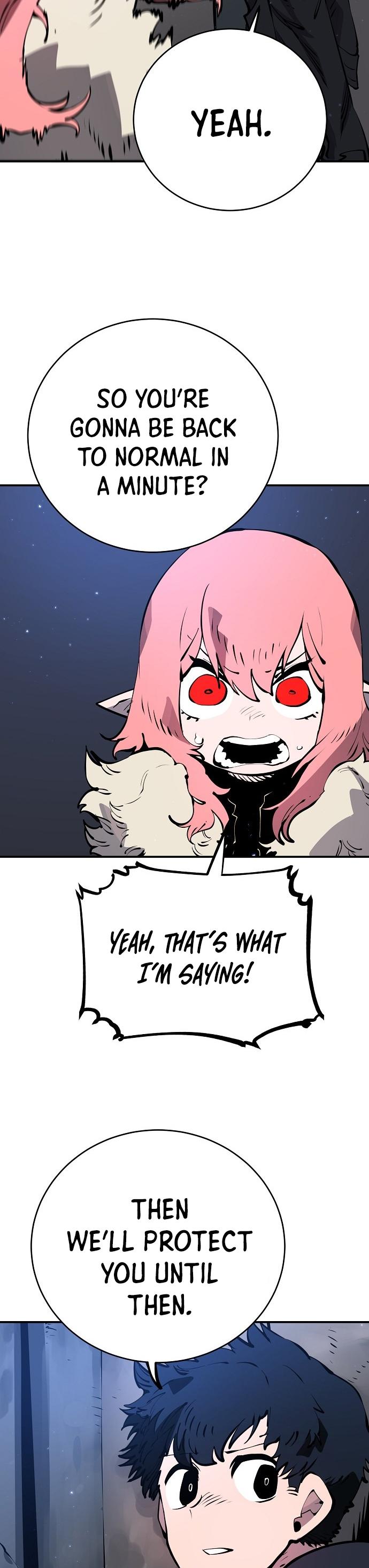 Player Chapter 43 page 21 - Chapter 43