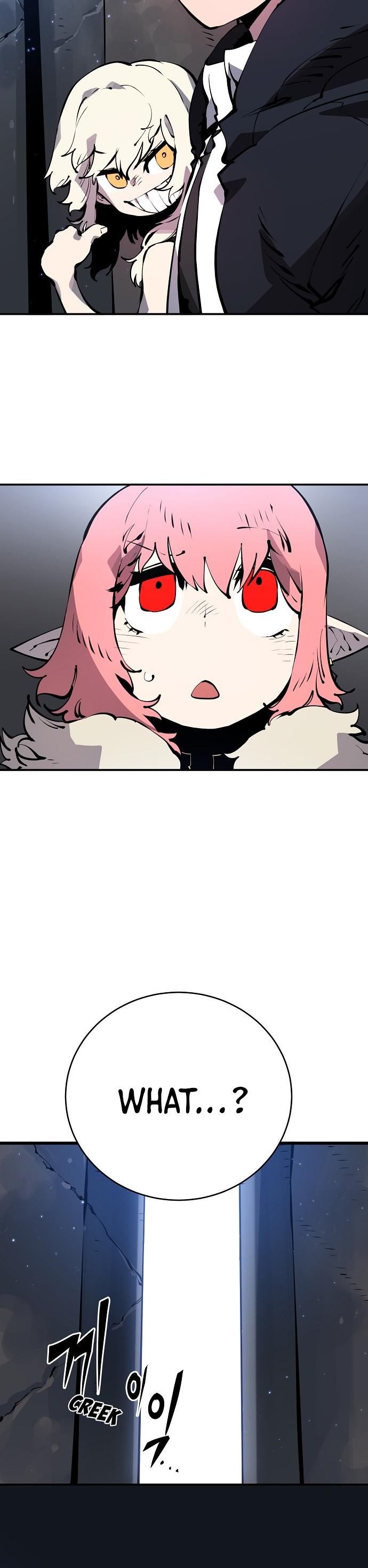 Player Chapter 43 page 22 - Chapter 43