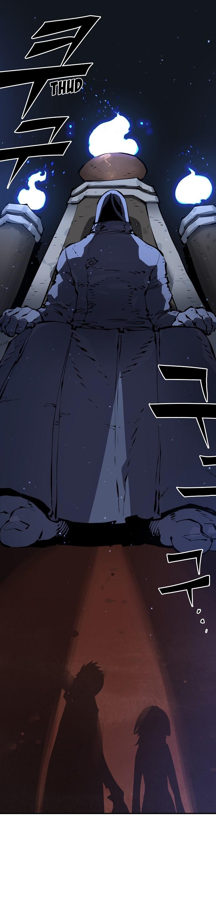 Player Chapter 43 page 23 - Chapter 43