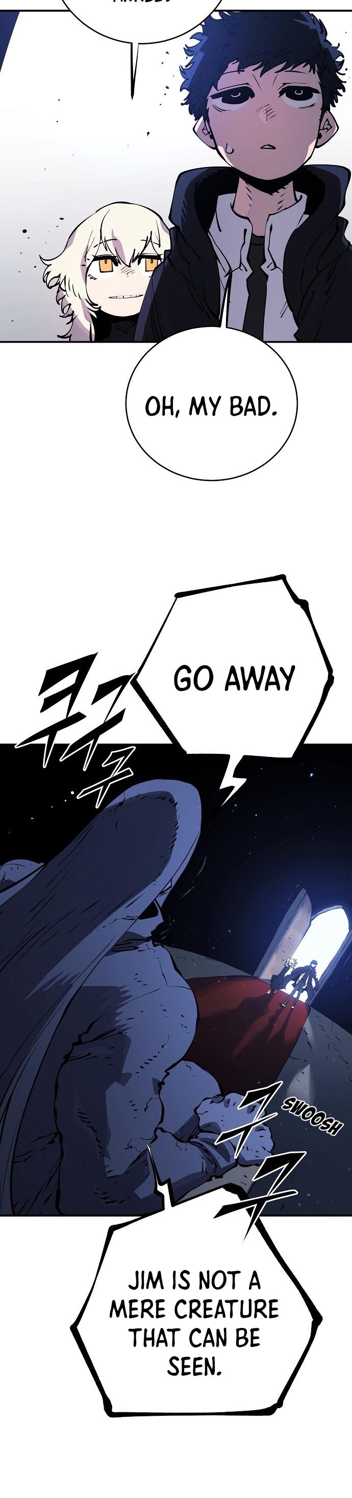 Player Chapter 43 page 25 - Chapter 43