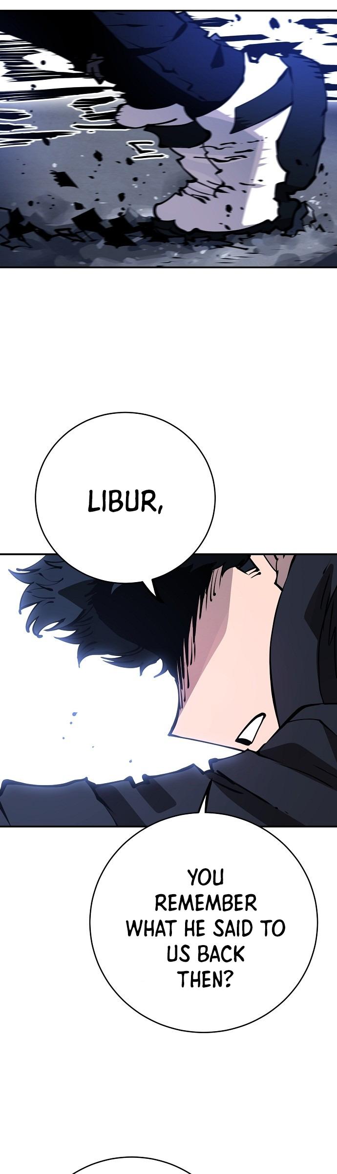 Player Chapter 43 page 29 - Chapter 43