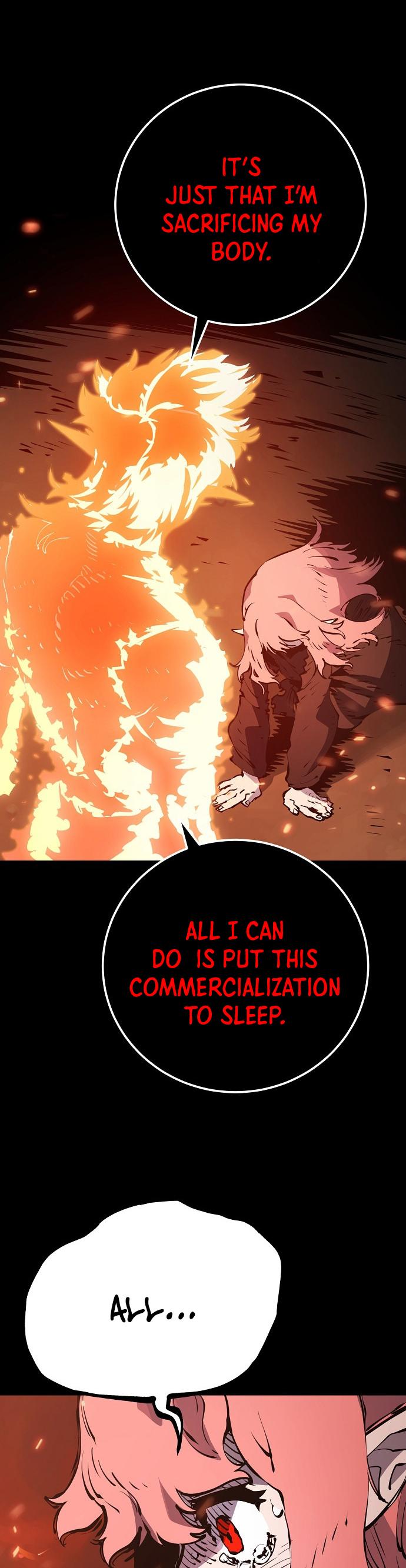 Player Chapter 43 page 3 - Chapter 43