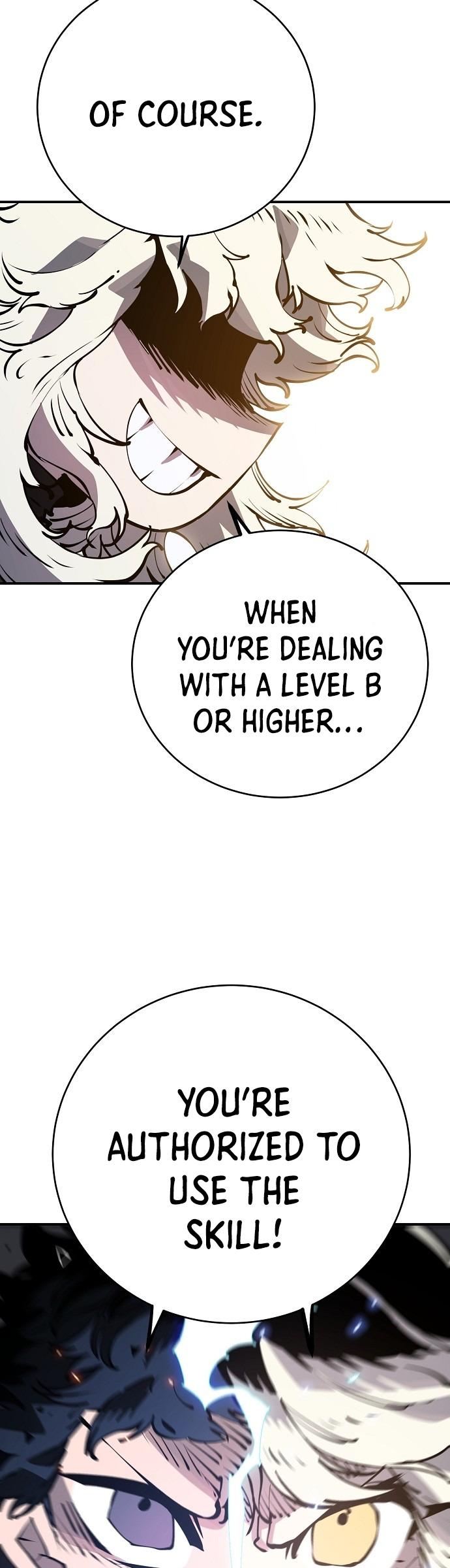 Player Chapter 43 page 30 - Chapter 43