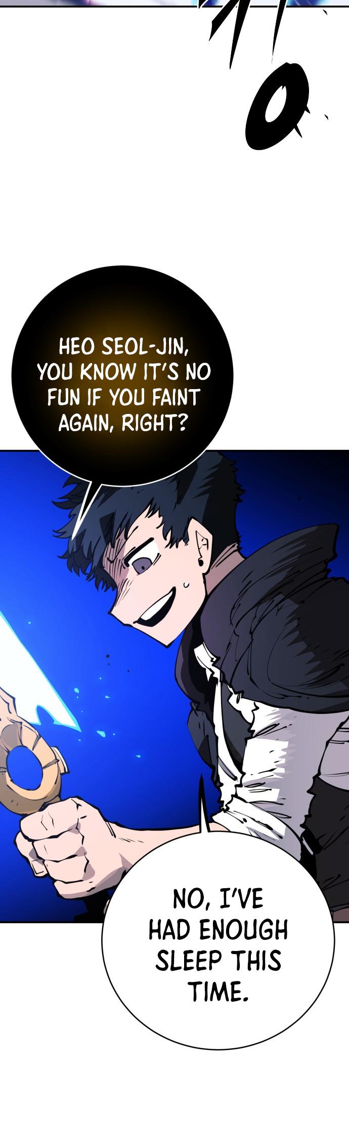 Player Chapter 43 page 32 - Chapter 43