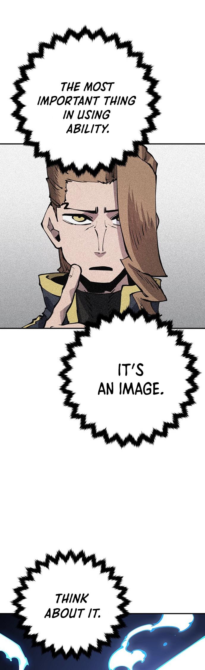 Player Chapter 43 page 33 - Chapter 43