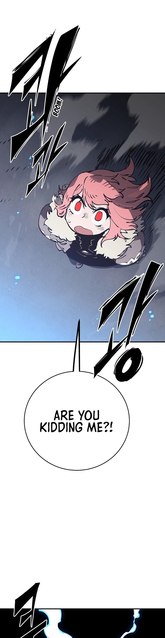 Player Chapter 44 page 18 - Chapter 44