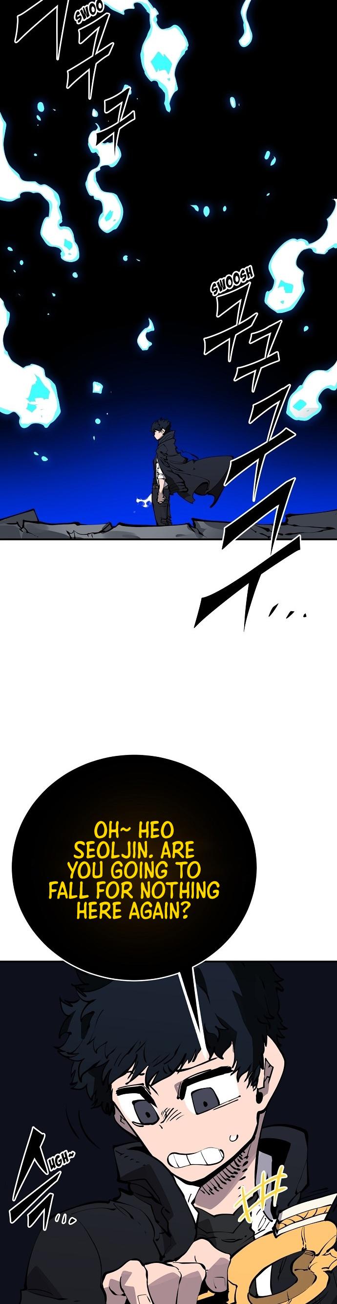 Player Chapter 44 page 19 - Chapter 44
