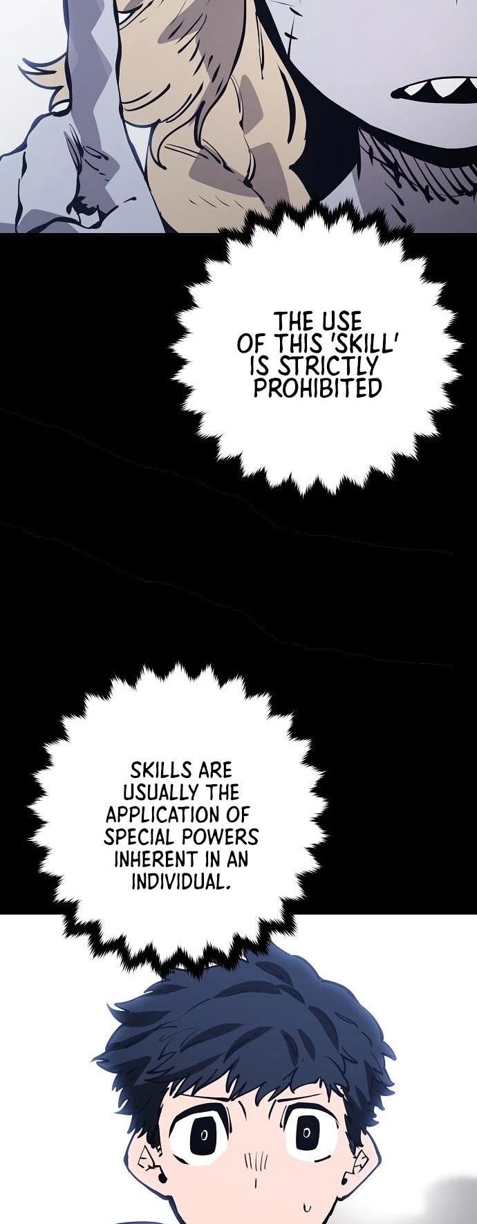 Player Chapter 44 page 2 - Chapter 44