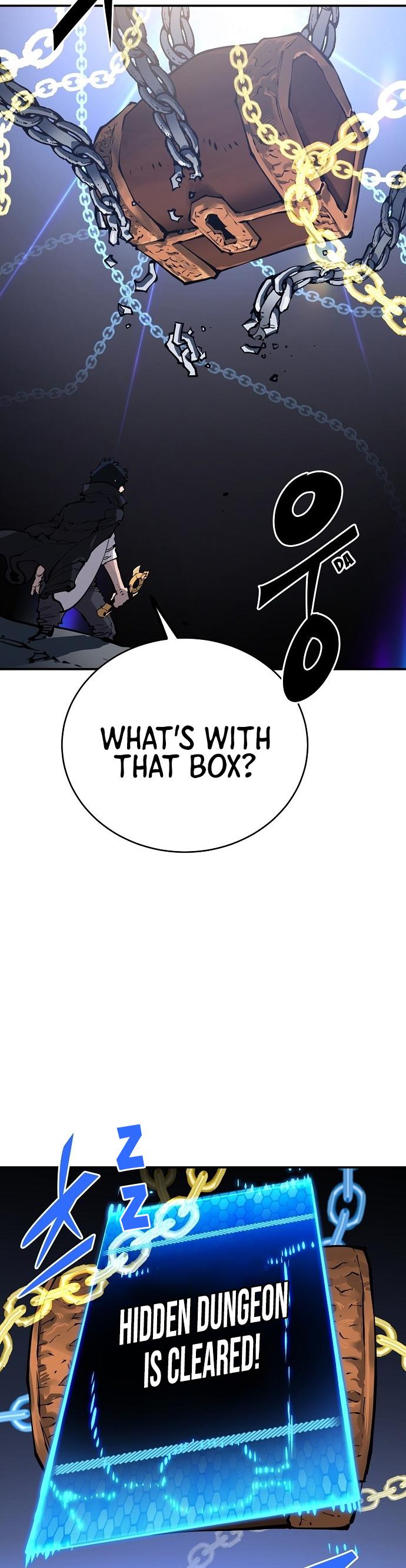 Player Chapter 44 page 21 - Chapter 44