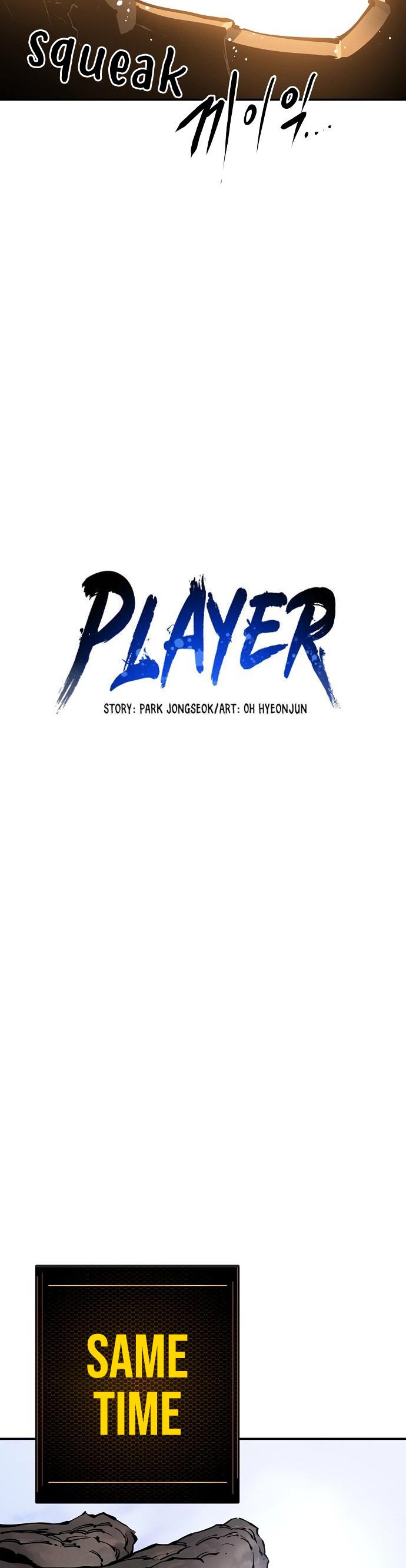Player Chapter 44 page 23 - Chapter 44