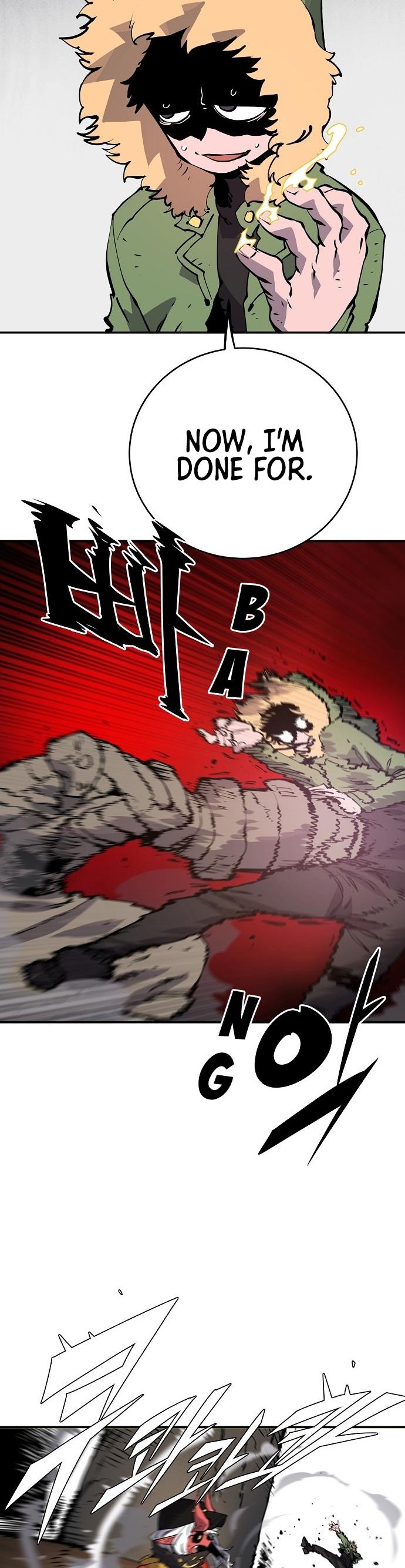Player Chapter 44 page 28 - Chapter 44