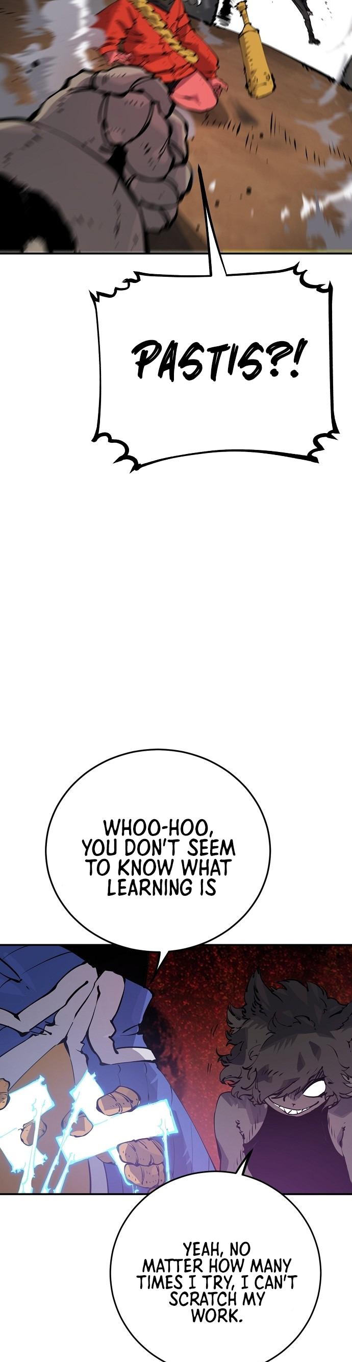 Player Chapter 44 page 29 - Chapter 44