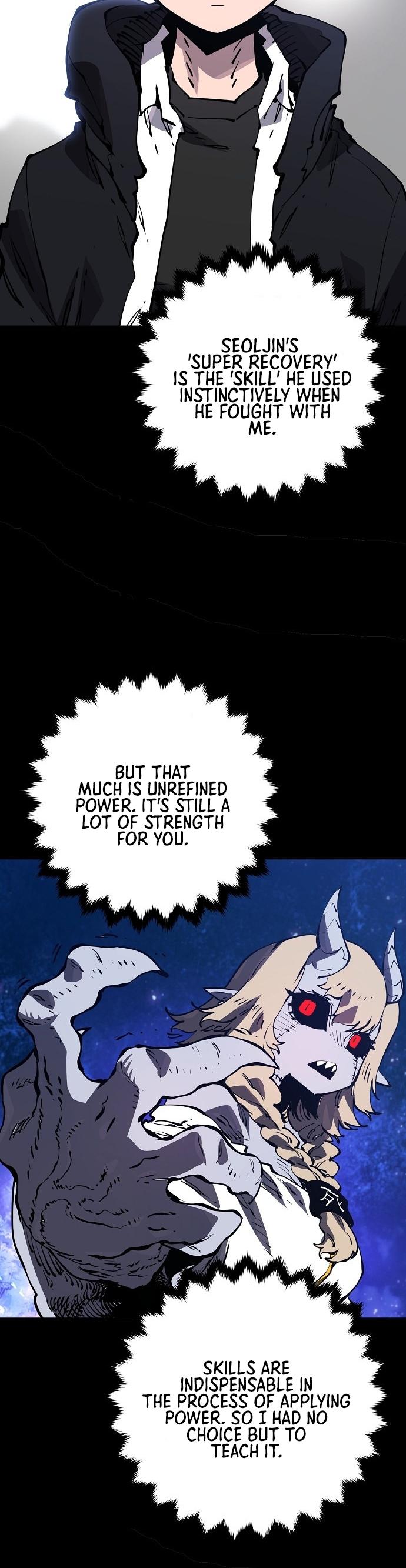 Player Chapter 44 page 3 - Chapter 44