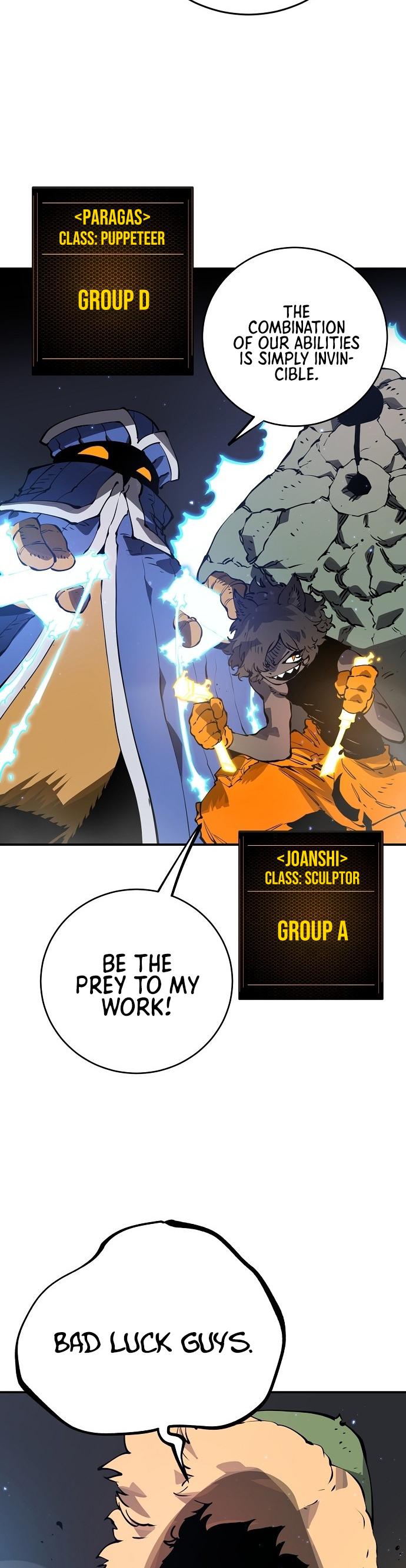 Player Chapter 44 page 30 - Chapter 44