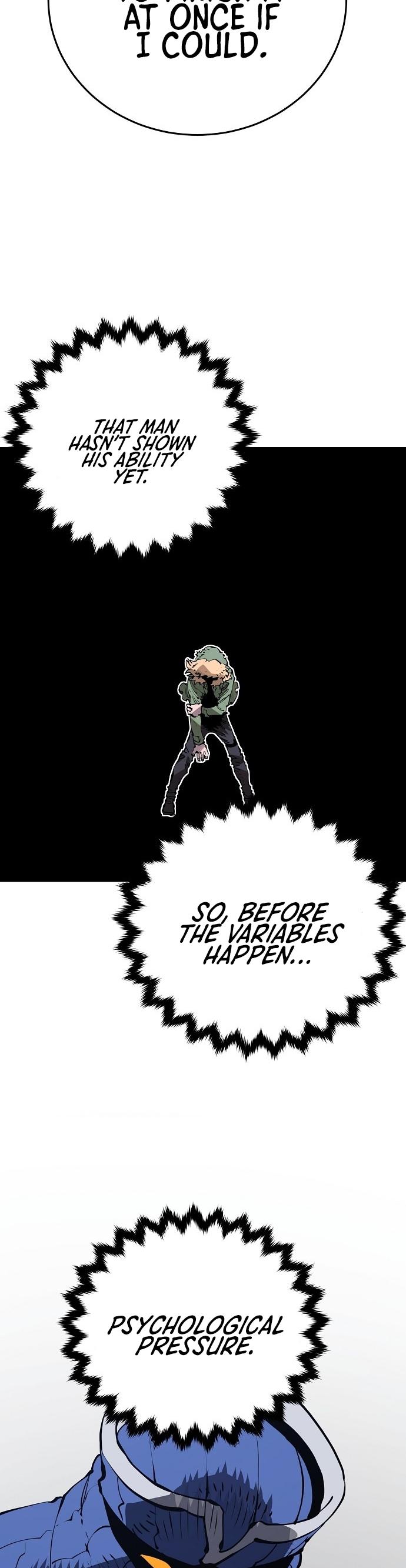 Player Chapter 44 page 33 - Chapter 44