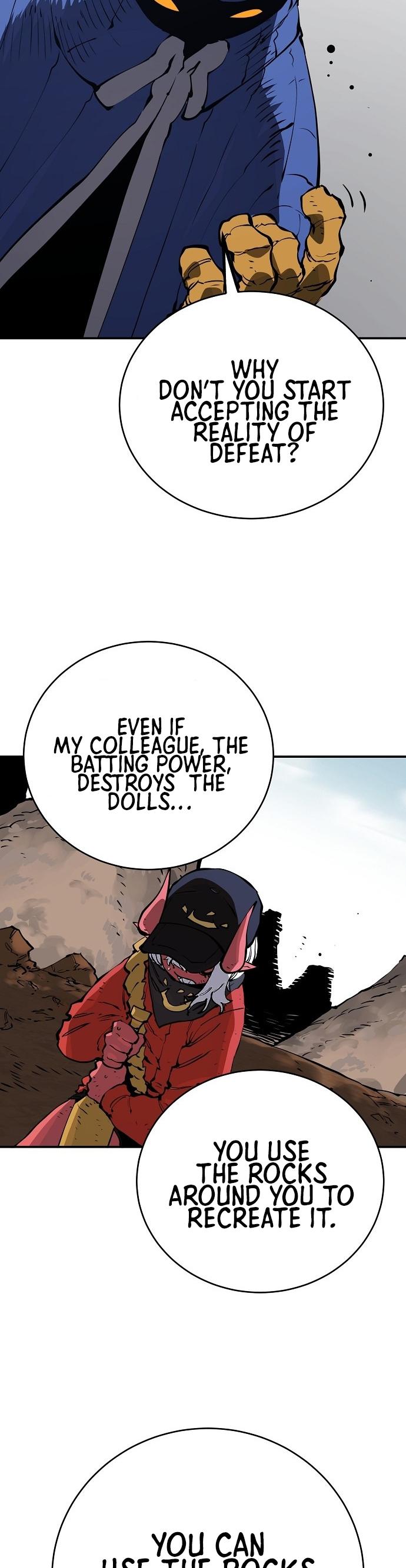 Player Chapter 44 page 34 - Chapter 44